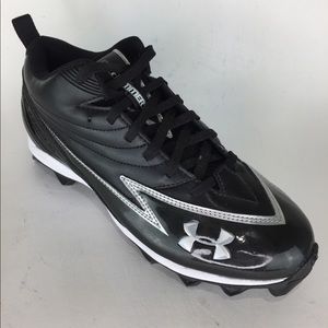 under armor hammer cleats